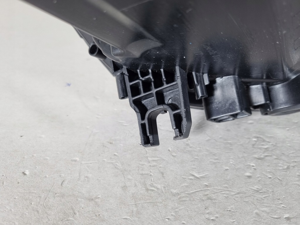 фото №12, Audi a6 c8 4k0 full led лампа ліва перед передня