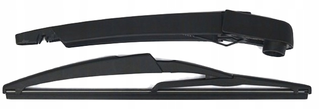 фото №1, Рычаг дворники задняя peugeot 2008 5008 13-