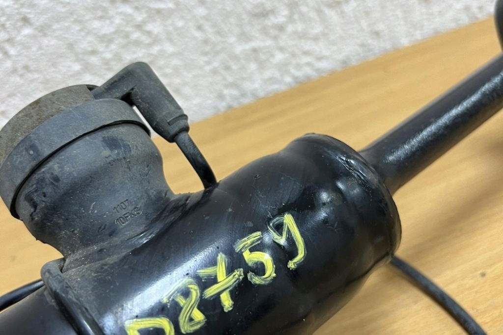 фото №10, Амортизатор передній лівий bmw 7 f01, f02 6782161 2012