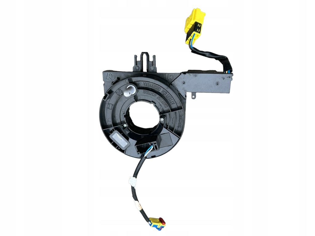 фото №1, Renault master iii стрічка керма