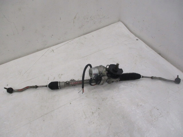 фото №1, Peugeot 208 рейка рульова трансмісія кермова