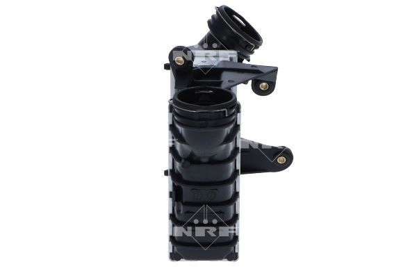 Интеркулер nrf к vw polo 1.9 tdi Киев