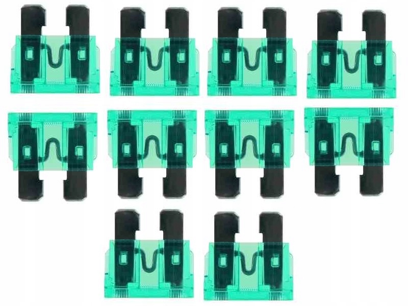 фото №1, Предохранители płytkowe carmotion 86151