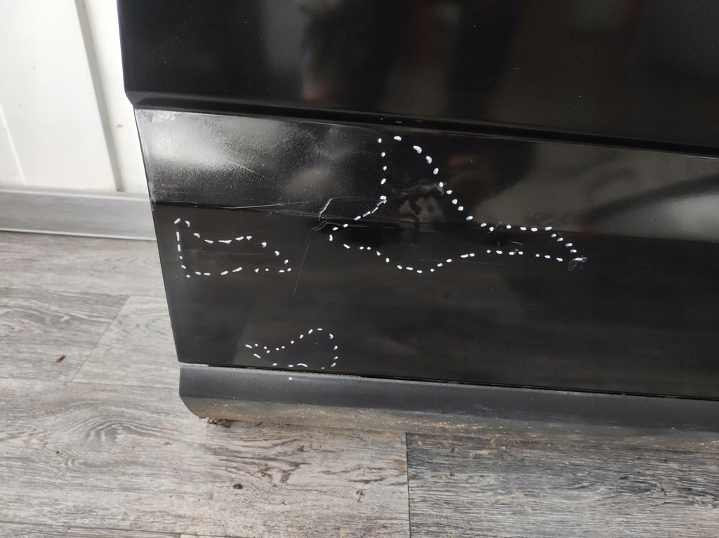 фото №11, Двері jaguar epace e-pace передні праве --- poznań --- giełda