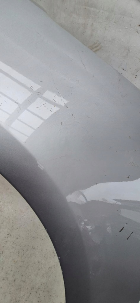 фото №11, Opel zafira c 12- крила лівий перед передній