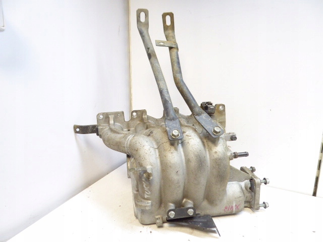 фото №1, Tucson i 04-10 коллектор всасывающий 2.0 16v g4gc