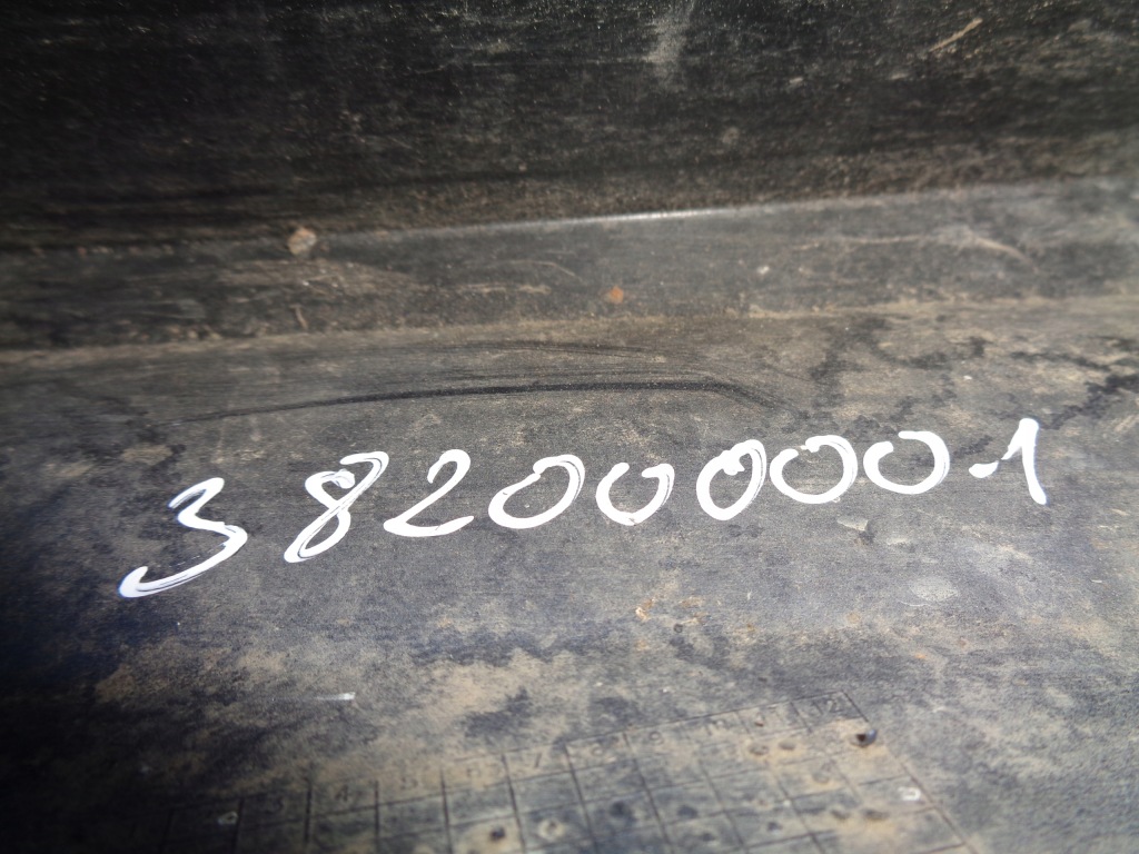 фото №6, Bmw 1 f20 lift 15- бампер перед передній