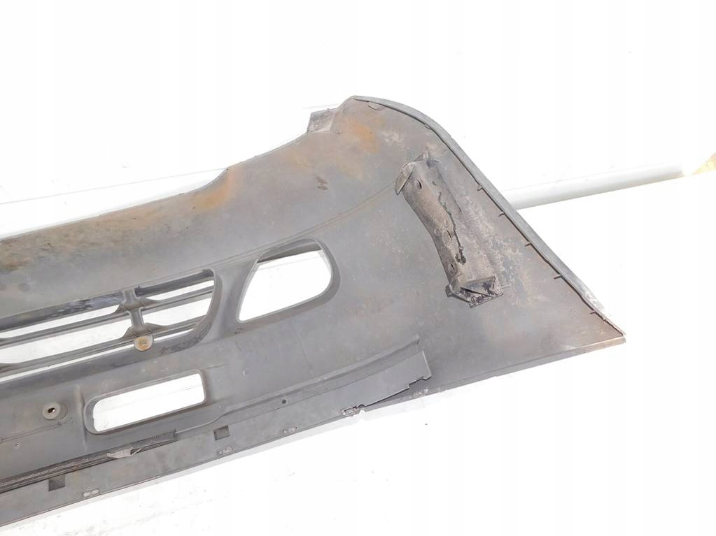 фото №13, Mercedes vito w638 2.2cdi 99r бампер перед