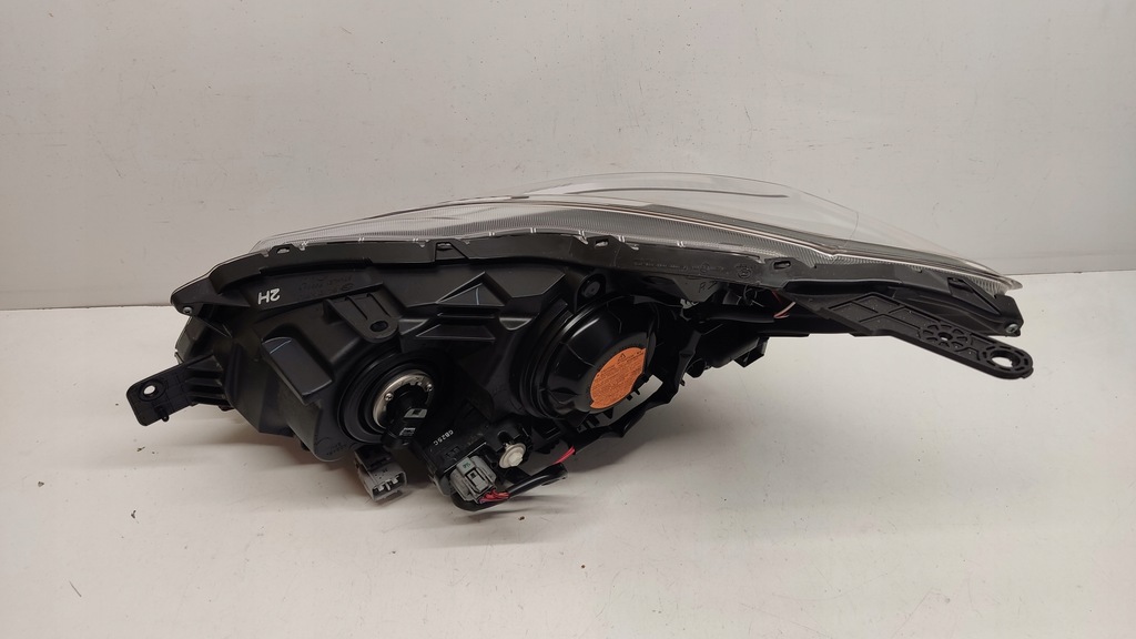 фото №10, Subaru xv фара ксенон лампа права комплектна