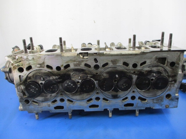 фото №7, Alfa romeo 147 937a2000 головка 46431957 вакуум насос