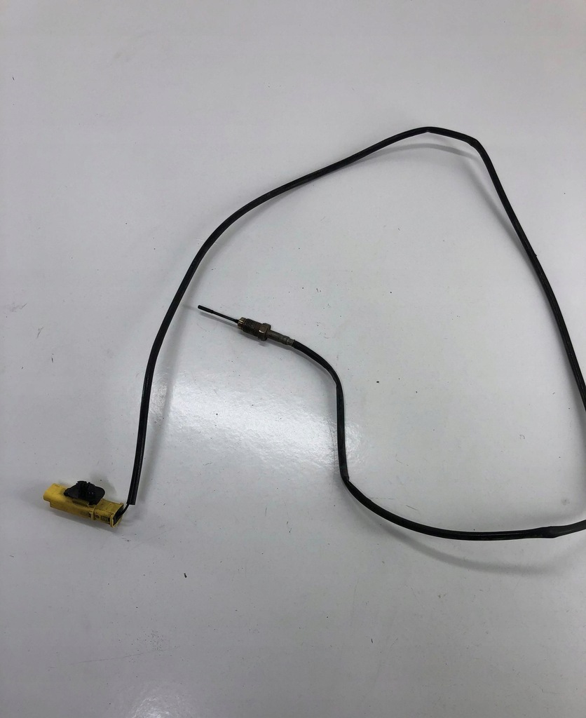 фото №1, Citroen ds5 2012 датчик температури вихлопних газів