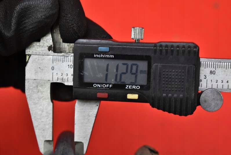 фото №5, Пружина задняя задняя kia picanto 1 i 1.1 12v 65 km 5d lift 08-11