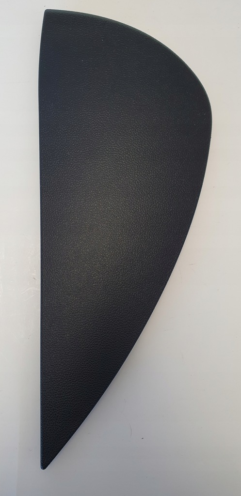 фото №1, Vw t-roc защита консоли левая панели 2gm858247 b