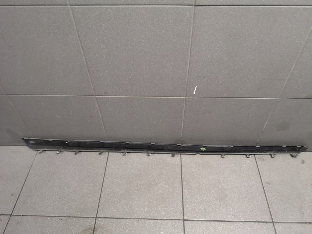 фото №10, Молдинг поріг правий перед audi a8 d3 4e0853986c