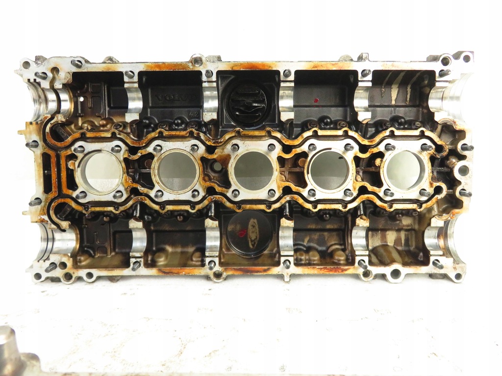 фото №6, Головка volvo s60 i 2.4 1001837 1001761 b 5244 s2