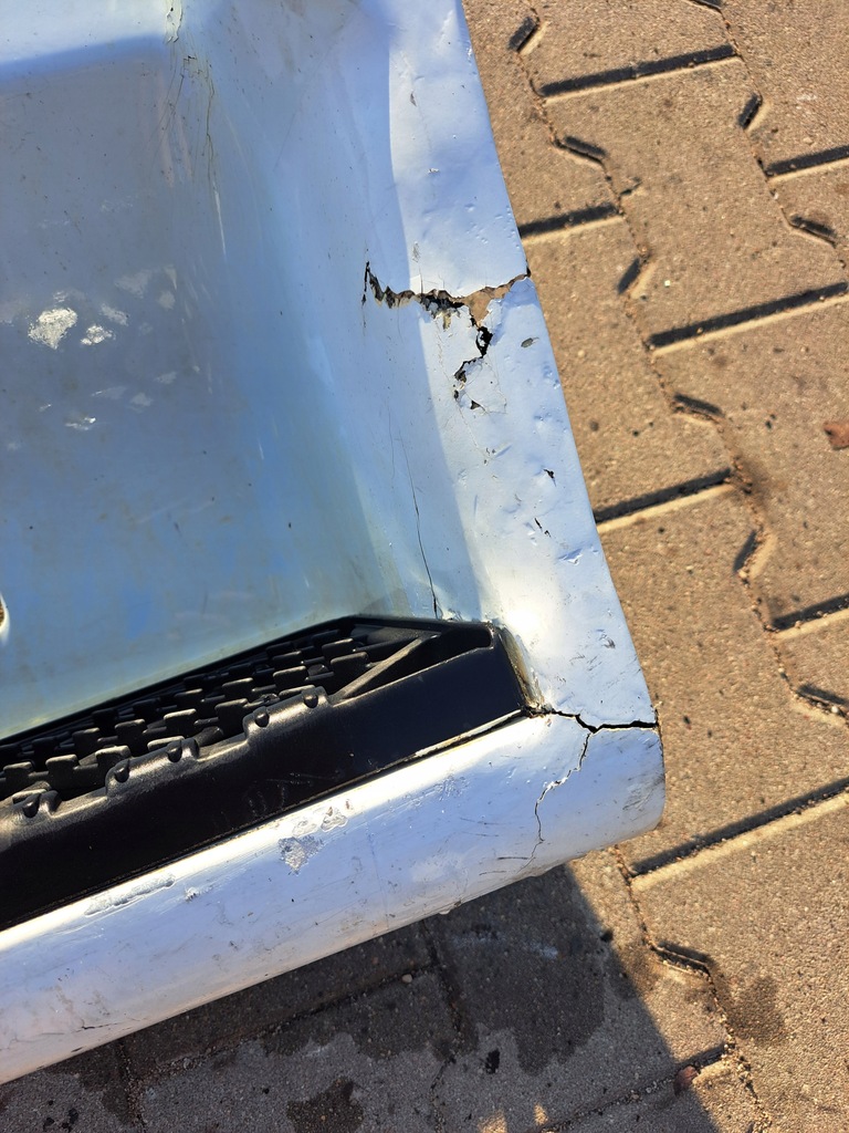 фото №2, Підніжка ліва підніжка renault premium dxi volvo fe