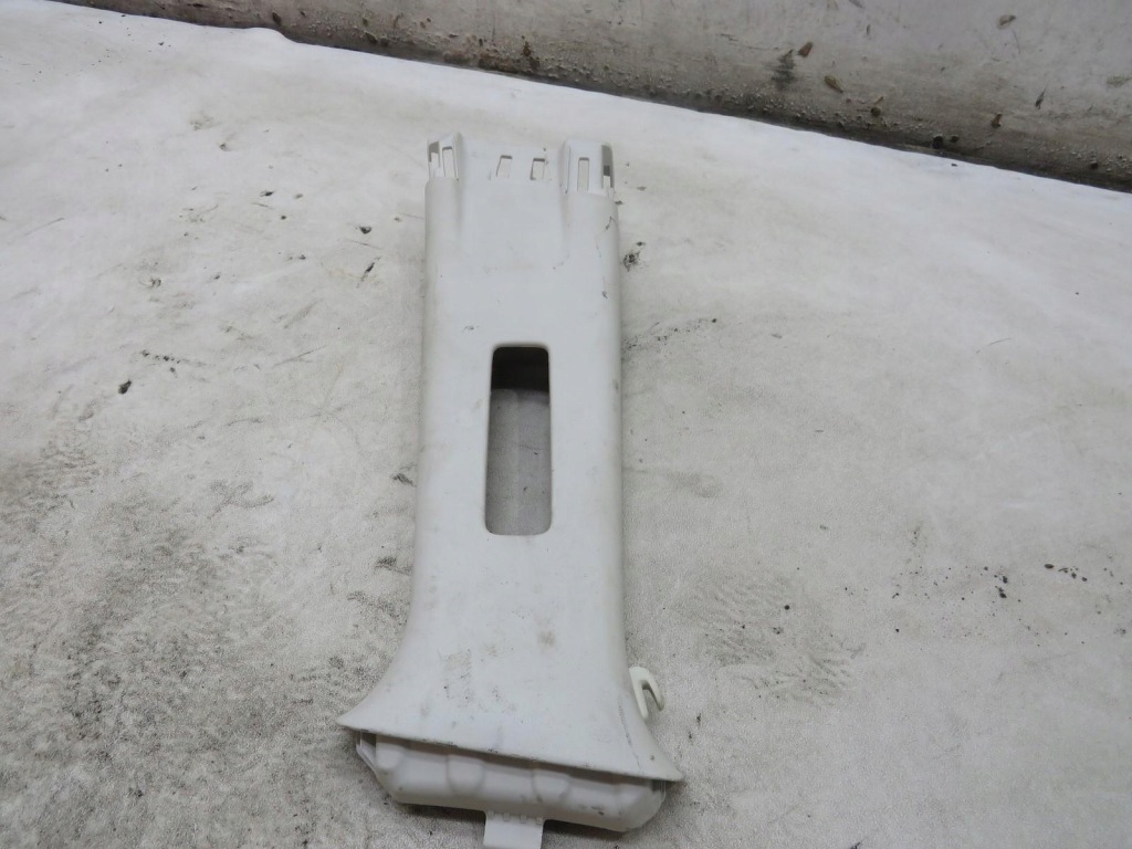 фото №1, Захист обшивка стійка лівий crv iv 84111-t1g-g011-m1