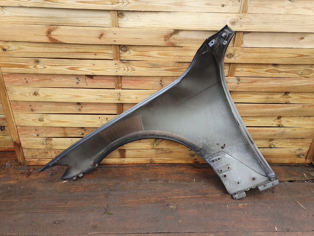 фото №8, Крыло правый передний перед bmw seria 6 g32 gt