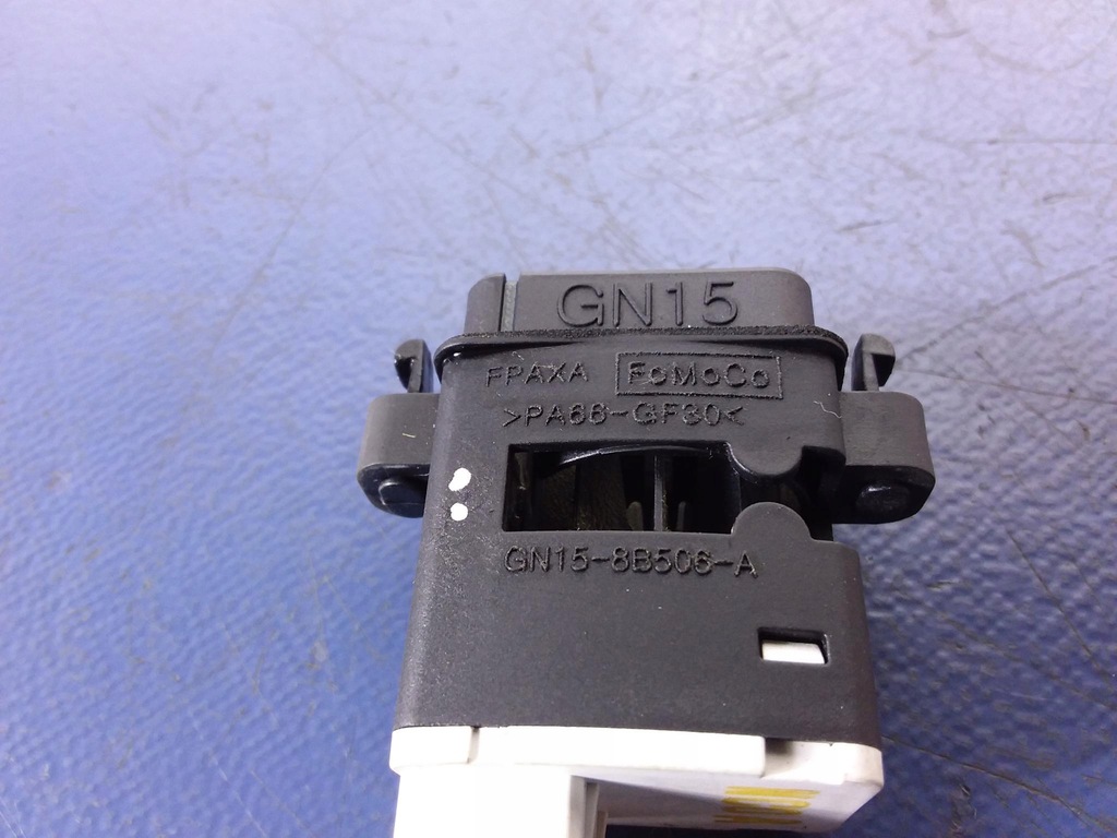 фото №4, Ford ecosport mk2 lift датчик температуры