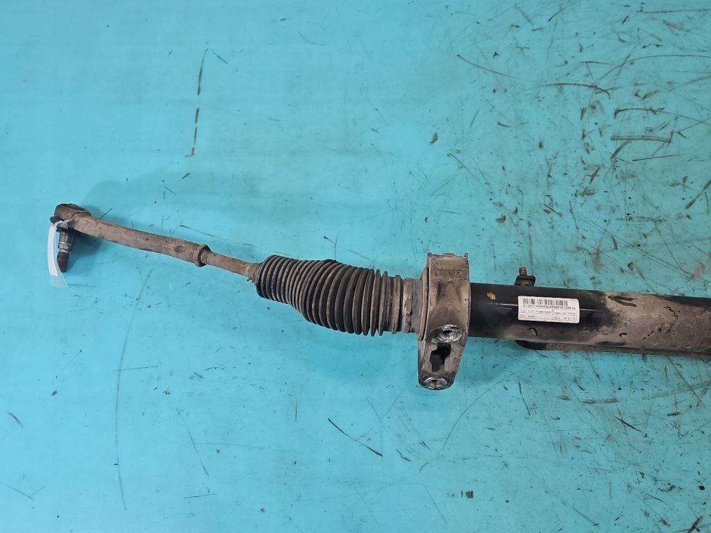 Трансмісія кермова рейка рульова fiat ducato iv 14- європа Доставка