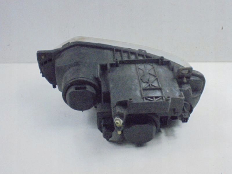 фото №3, Alfa romeo 156 фара левый h7 h1 60620135