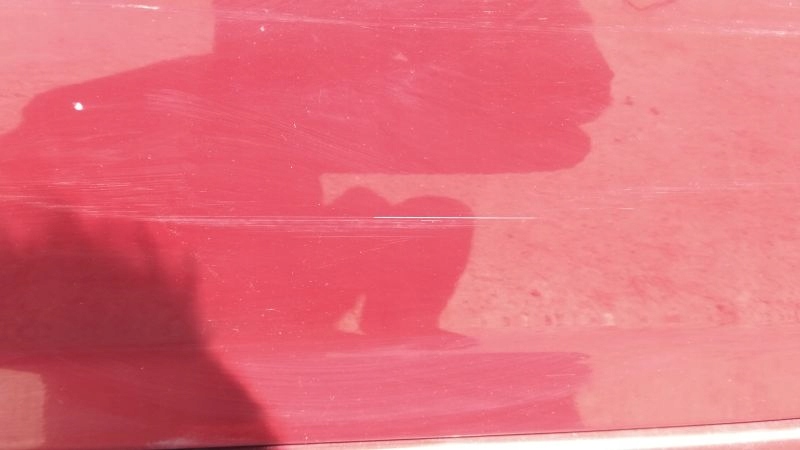 фото №6, Дверь левый задняя левая задние peugeot 308 sw t7 lkrd