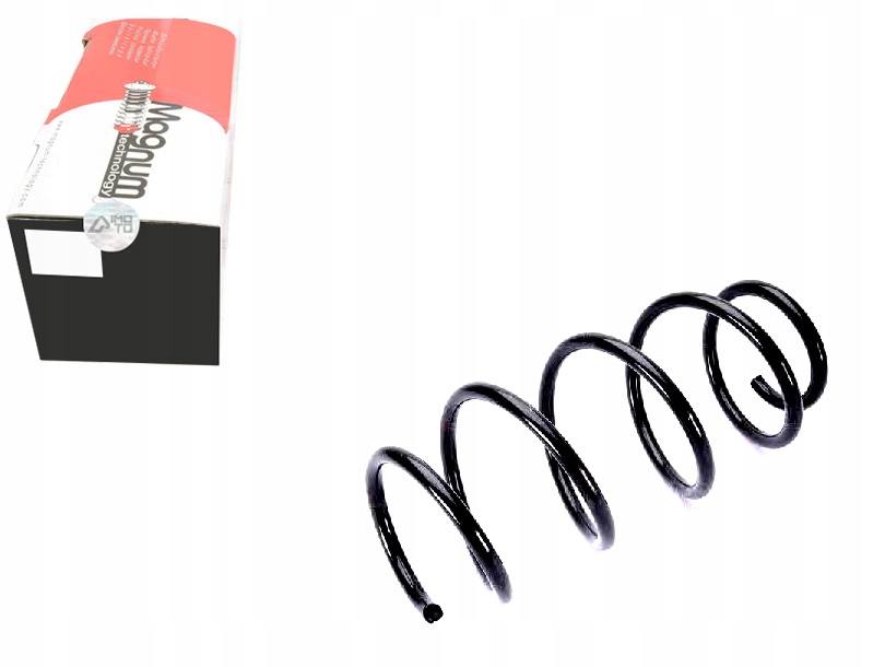 фото №1, Пружина підвіска opel signum vectra c vectra c