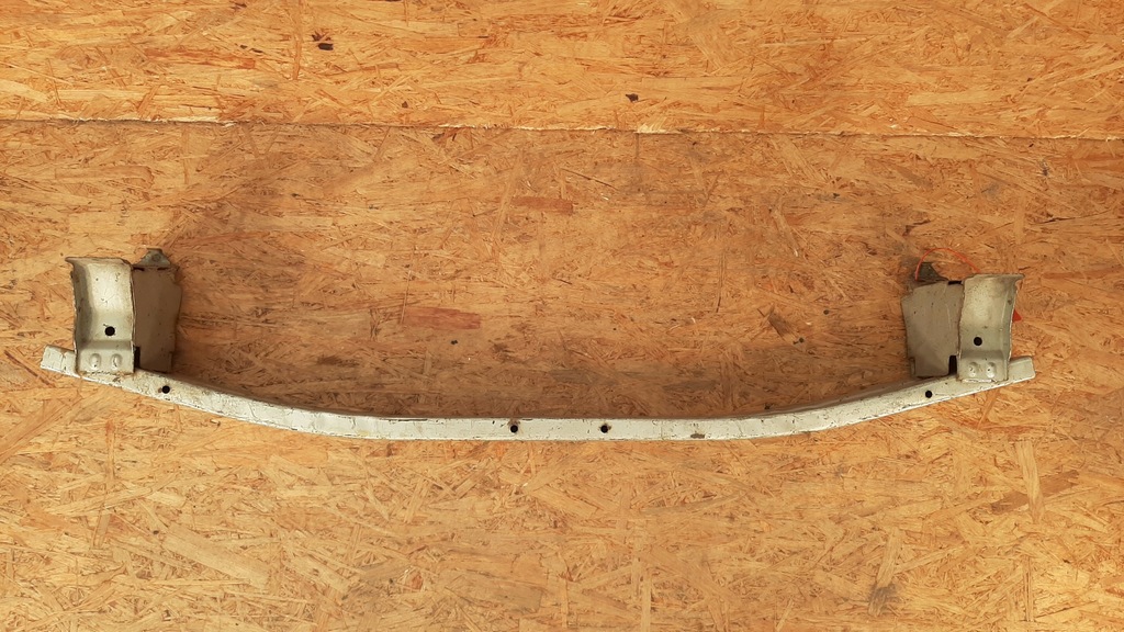 фото №5, Suzuki liana балка усилитель бампера перед