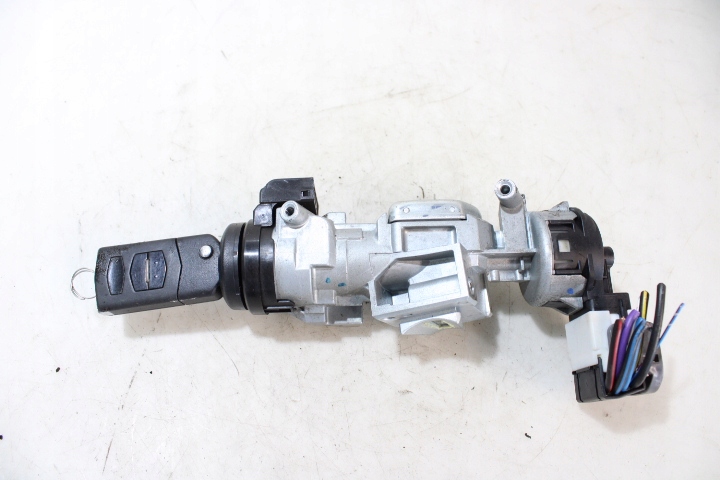 фото №1, Замок зажигания mazda 5 i 1.8