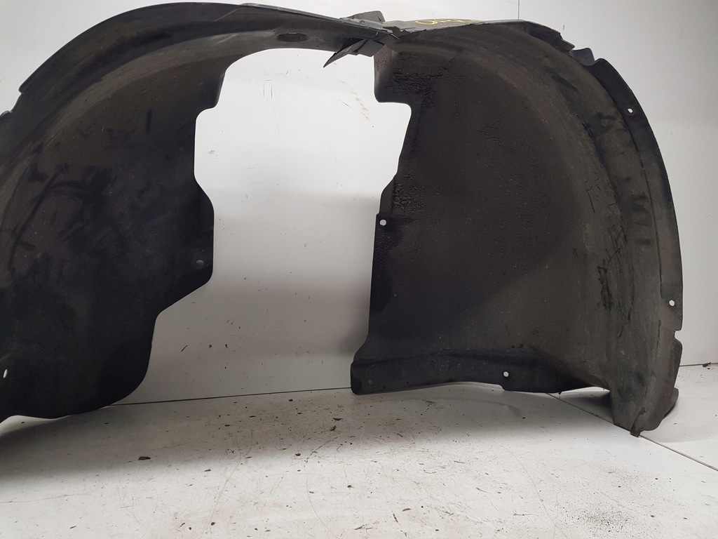 фото №13, Chevrolet orlando подкрылок левый перед 96895605 2010-