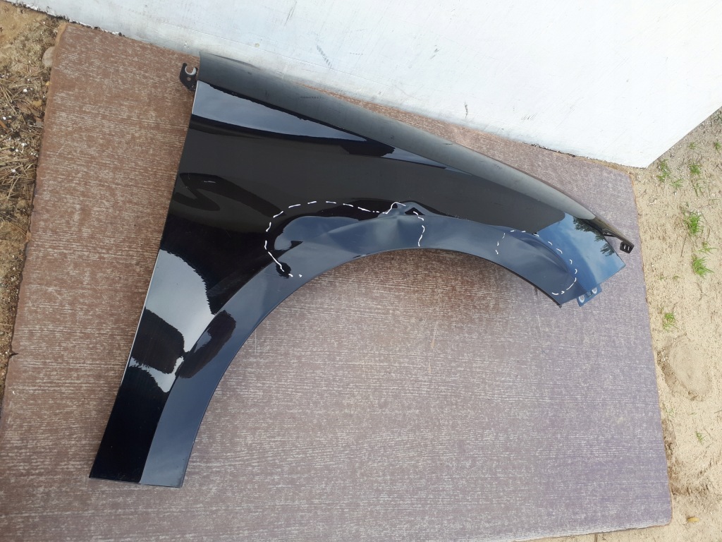 фото №8, Seat leon iv 5fa 20- крила правий передній перед oem 5fa821106
