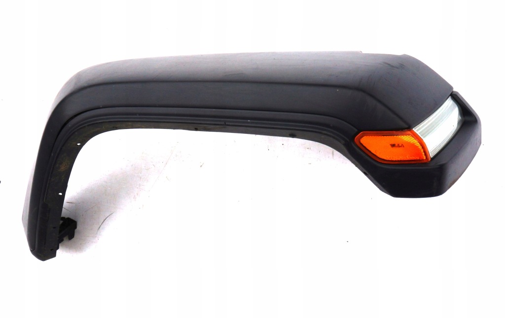 фото №1, Jeep wrangler jl 2017 - крыло перед r молдинг накладка usa оригинал оригинальный номер