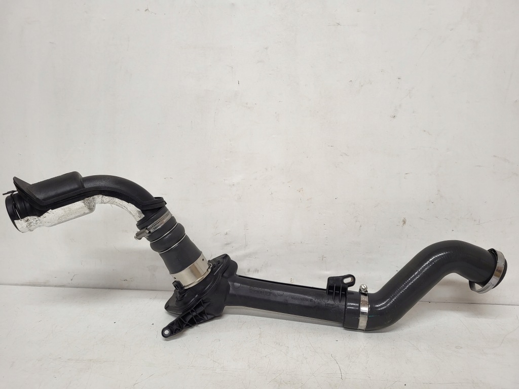 фото №1, Труба шланг turbo renault kangoo ii 8200687468