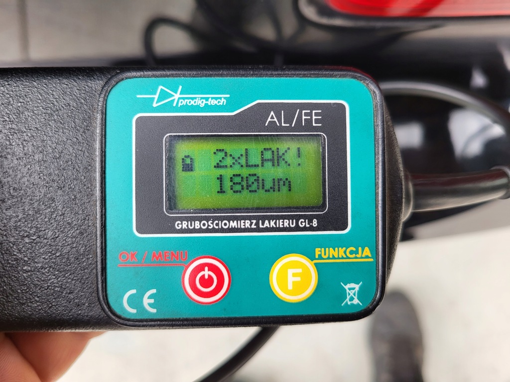 фото №15, Bmw e61 lift 07r крышка багажника багажника schwarz 2 ii