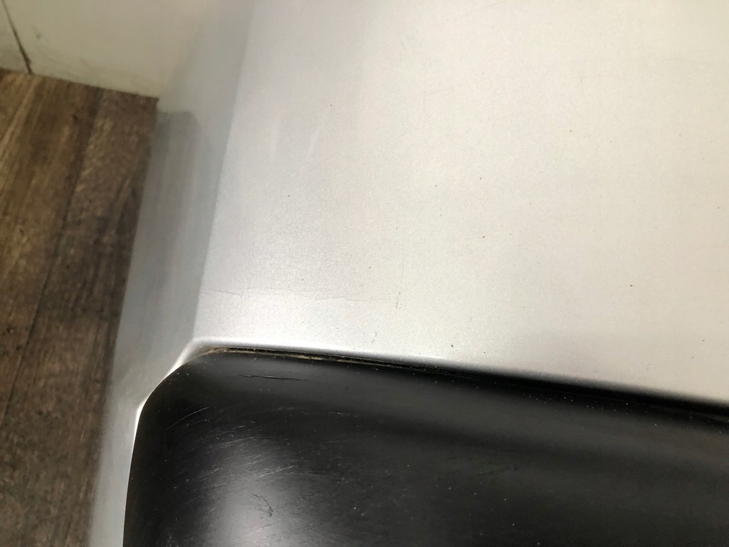 фото №7, Бампер задній peugeot 207 sw ezrc