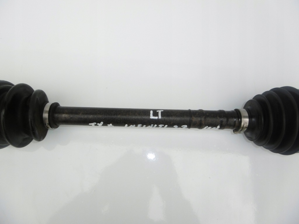 фото №8, Приводной вал левый задняя задняя infiniti qx50 3.7 v6