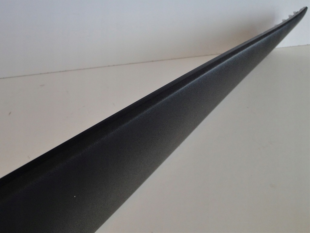 фото №7, Mercedes sprinter 910 молдинг стіни захист ліва