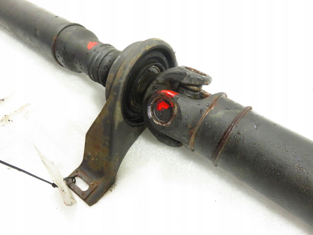 фото №6, Wał приводной mercedes 211 4-matic