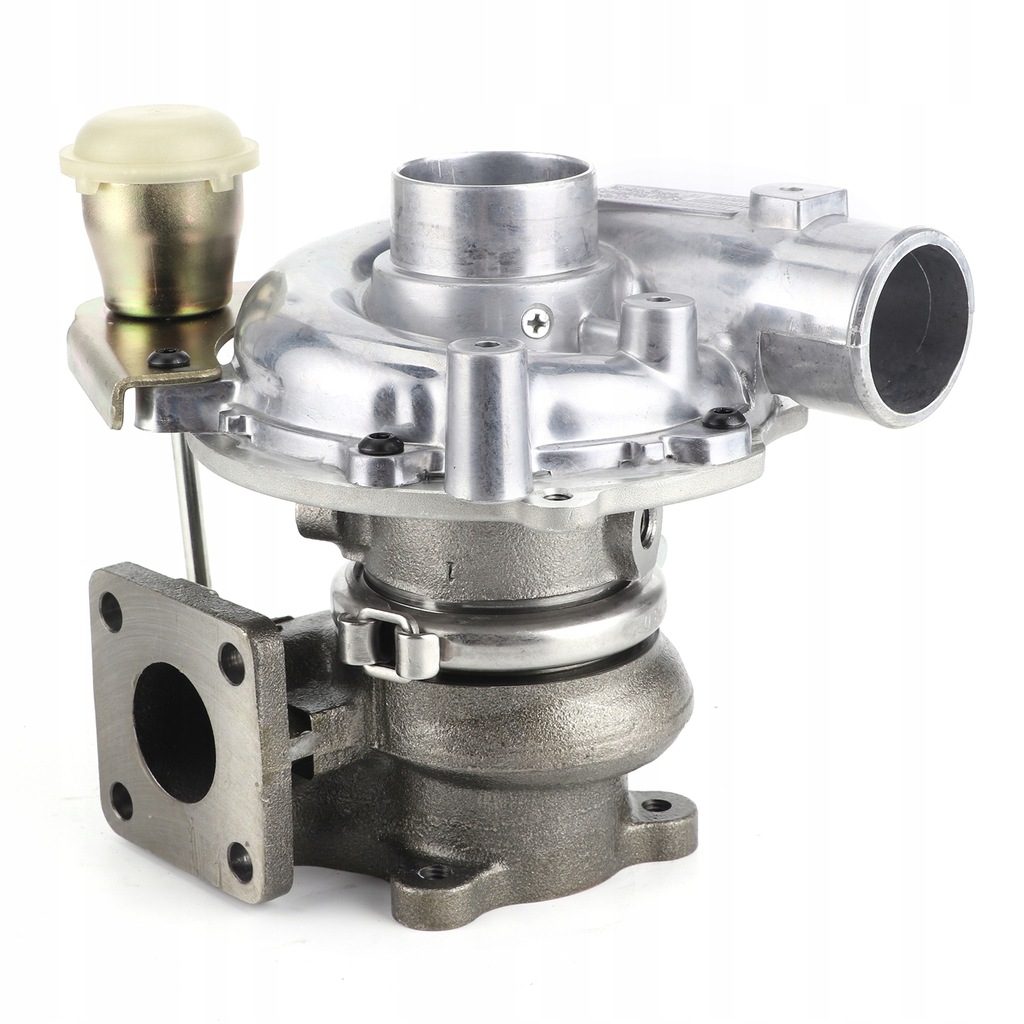 фото №11, Турбонагнітач 8972402101 4t508 va420037 vb420037 vc420037 pasuje do isuzu