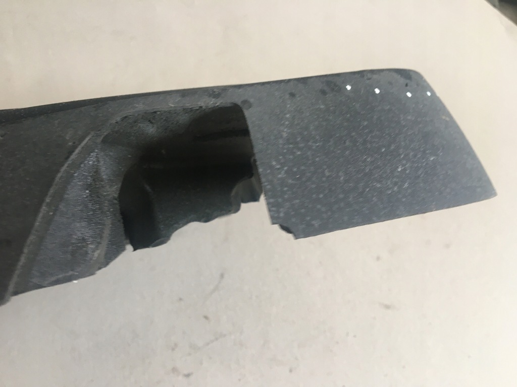 фото №6, Volvo v60 i 10- 13- lift s60 ii защита двигателя верхний крышка 31437540