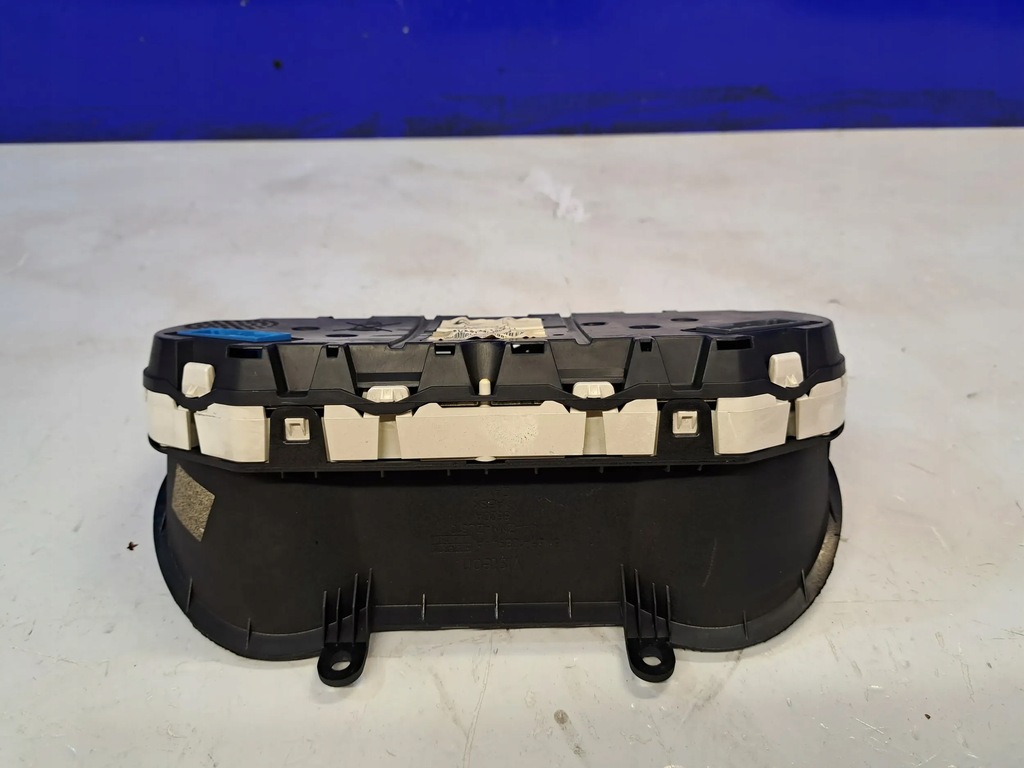 фото №6, Jaguar xf x250 2008 прилади, прилади