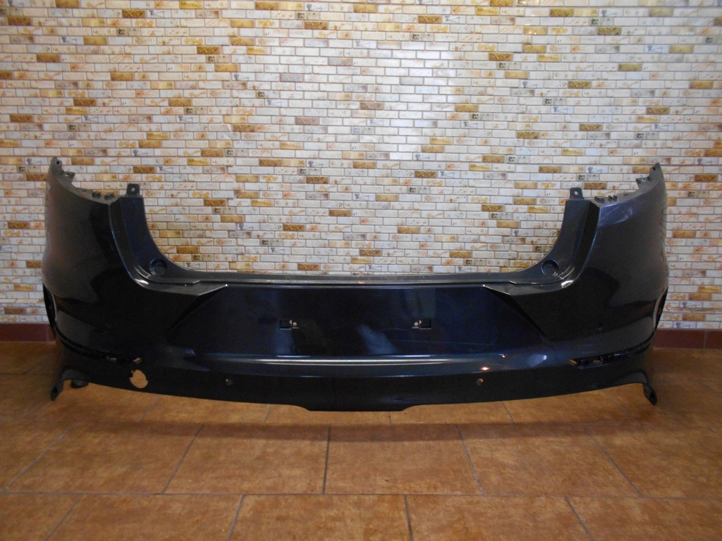 фото №1, Бампер задня kia proceed iii 3 2019 2020