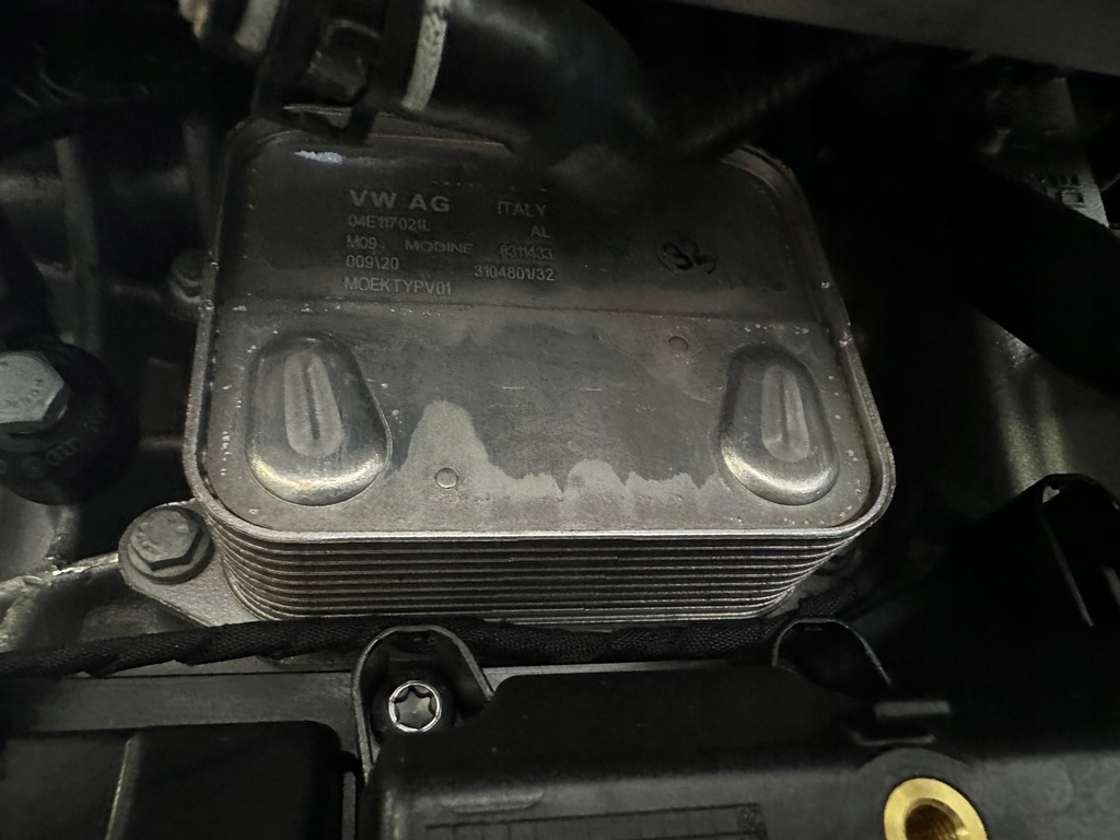 фото №13, Датчик faz розподільного валу 04e906455ac audi vw seat skoda 1.5 tfsi tsi