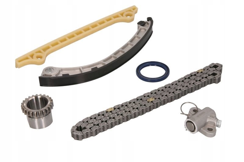 фото №10, Skf набір ланцюга розподільного валу fiat sedici subaru justy iii suzuki