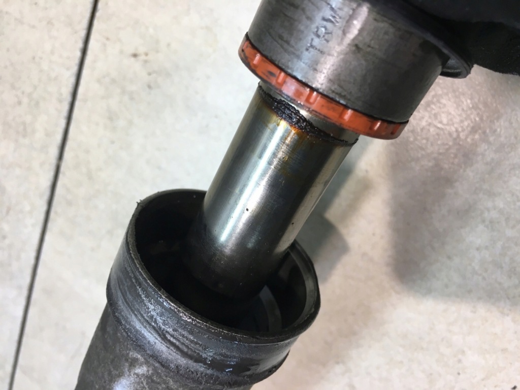 фото №10, Трансмиссия рулевая рейка scenic ii 1.9 dci 7955501009