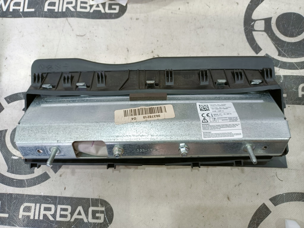 фото №7, Dodge durango srt подушка безопасности водителя пассажир kol ремни