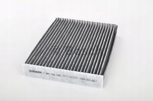 фото №4, Фильтры угольный bosch renault grand scénic iii