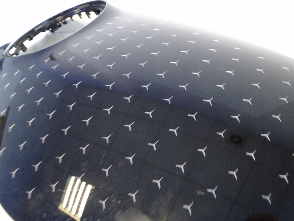 фото №9, Mercedes решётка радиатора решётка радиатора радиатора eqe 294 x294 a2948807200 a2948805801