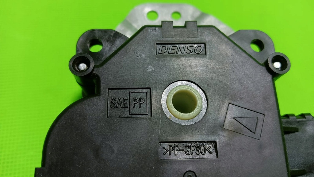 фото №10, Honda civic ix моторчик отопителя 113800-34