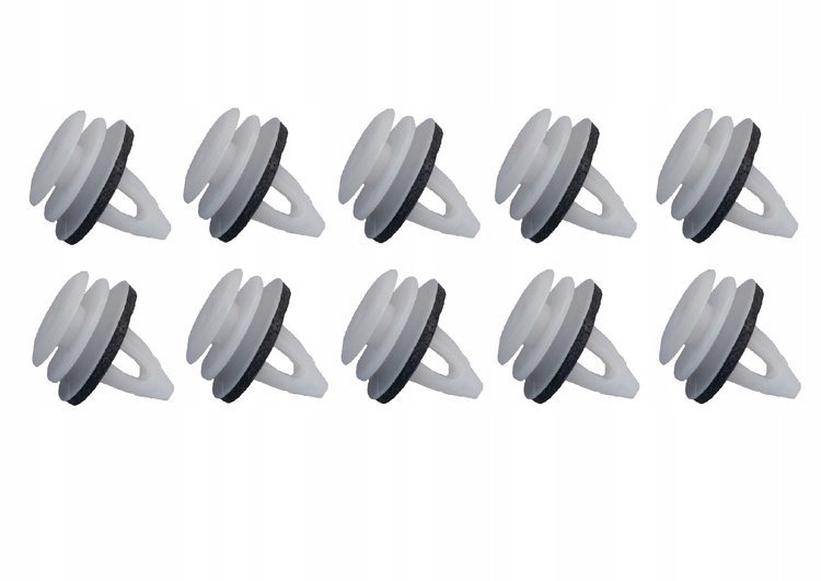 фото №2, 10x клипса штифт обивка дверь do mini f54 f55 f56 f60 r50 r53 r55 r56 r6